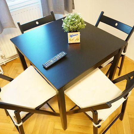 Urban City Apartment - Contactless Check-In ウィーン エクステリア 写真