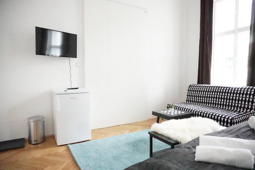 Urban City Apartment - Contactless Check-In ウィーン エクステリア 写真