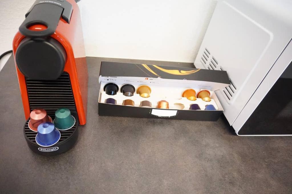 Urban City Apartment - Contactless Check-In ウィーン エクステリア 写真