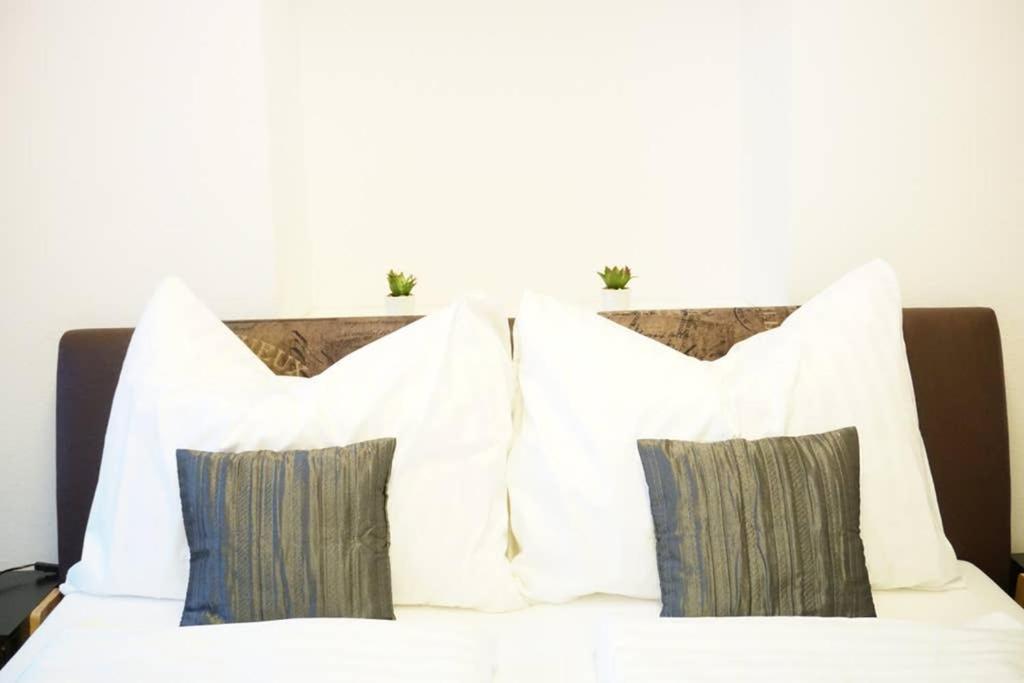 Urban City Apartment - Contactless Check-In ウィーン エクステリア 写真