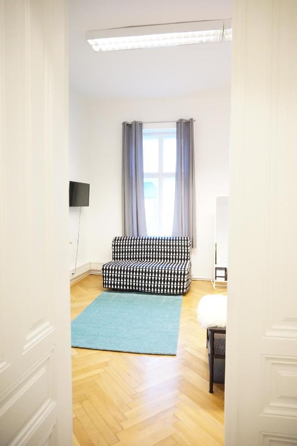 Urban City Apartment - Contactless Check-In ウィーン エクステリア 写真